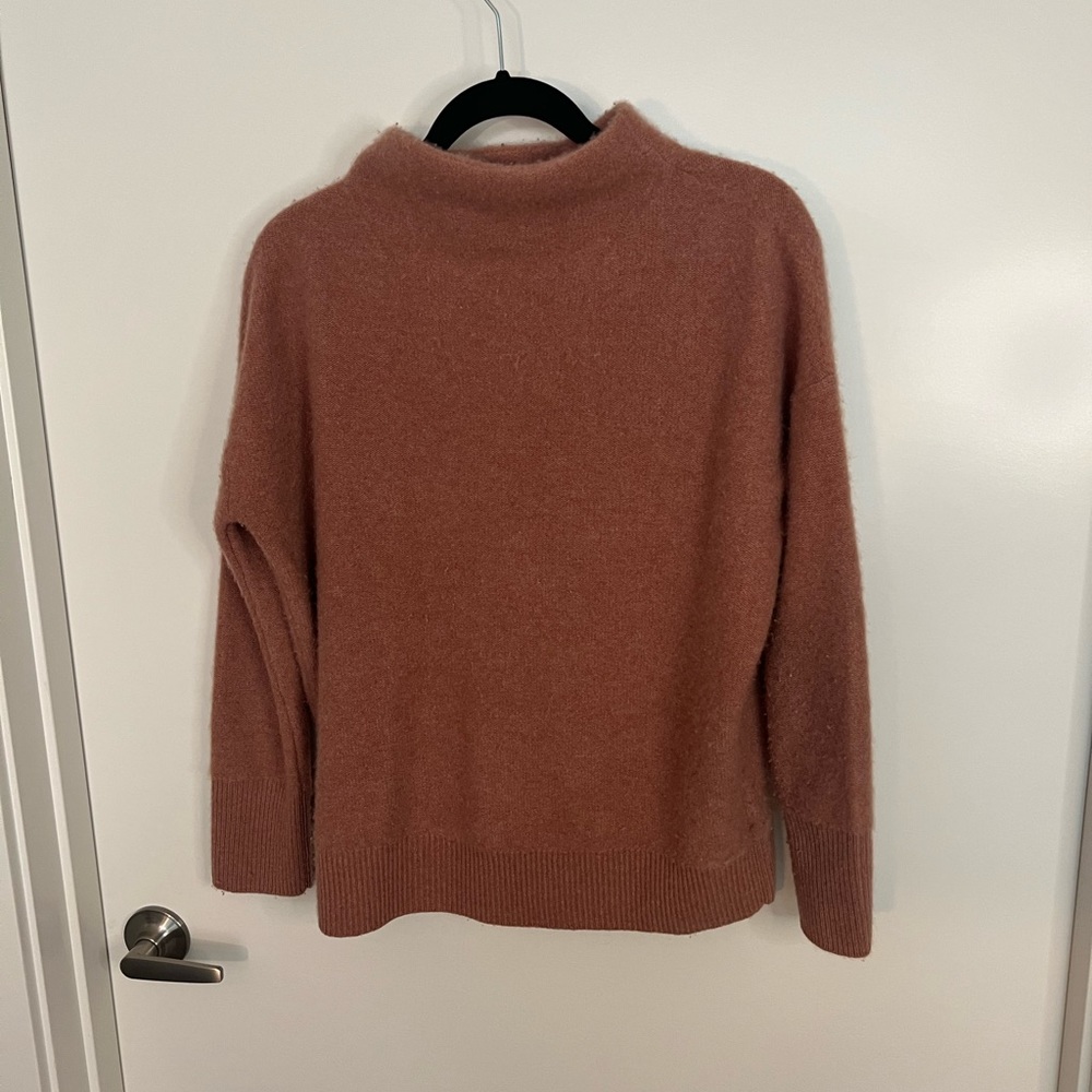 Vince Cashmere Sweater